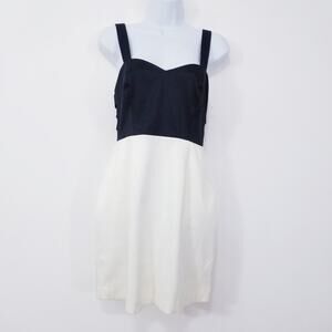 Walter by Walter Baker Cut Out Dress